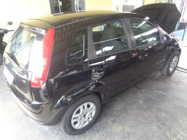 FORD FIESTA 1.6 8V FLEX/CLASS 1.6 8V FLEX 5P - Foto 13