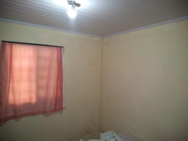 QR 607 Casa Com 02 Quartos e Piscina, Oportunidade!!! - Foto 5