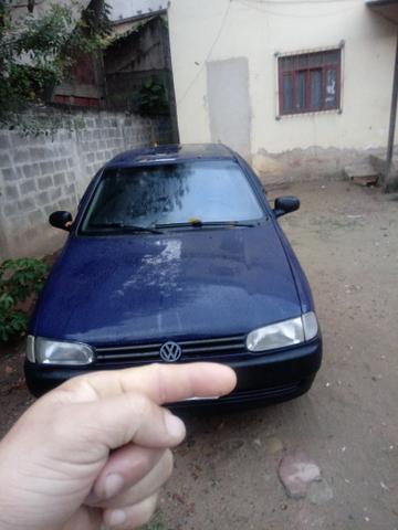 Gol 1.0 - Foto 3