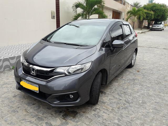 Honda fit 18 caruaru - Foto 3