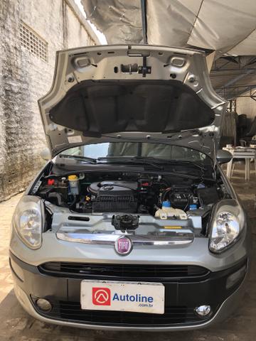 Punto attractive 1.4 2015 - Foto 2