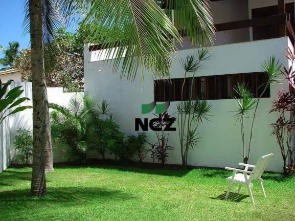 Casa com 4 dormitórios à venda, 430 m² por r$ 880.000,00 - vilas do atlântico - lauro de f - Foto 6