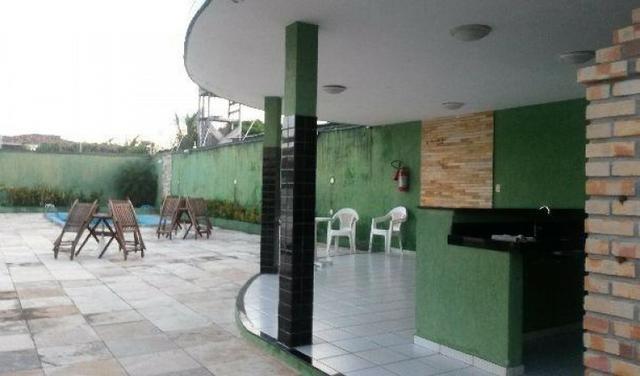 Residencial Severina Porpino Av Lima e Silva - 63m² 2Quartos Agende * - Foto 4