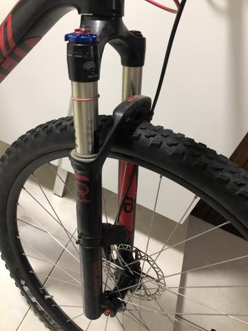 Specialized Stumpjumper Marathon - Foto 4