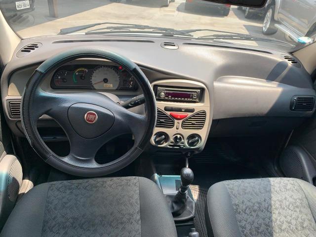 Fiat Palio Economy completo - Foto 5