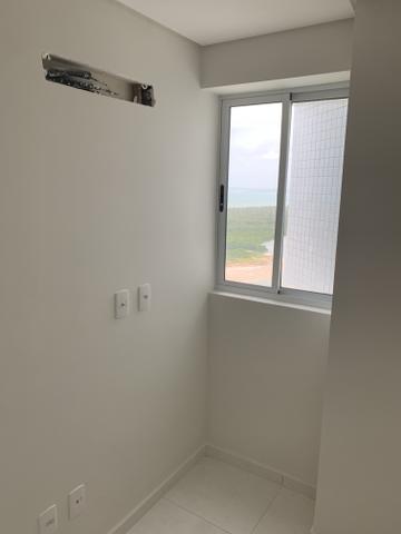 3 quartos, 68m2, 1 suíte, lazer completo - Foto 8