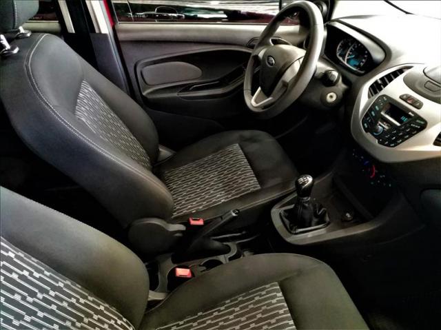 Ford ka 1.0 se 12v - Foto 5