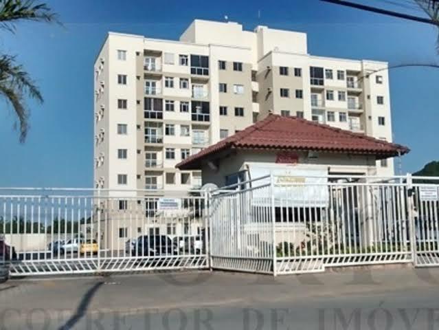 Apartamento Padrão em Jacaraipe