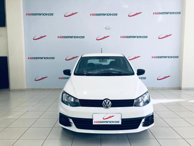 VW Gol 1.6 Trendline Completo - Foto 9
