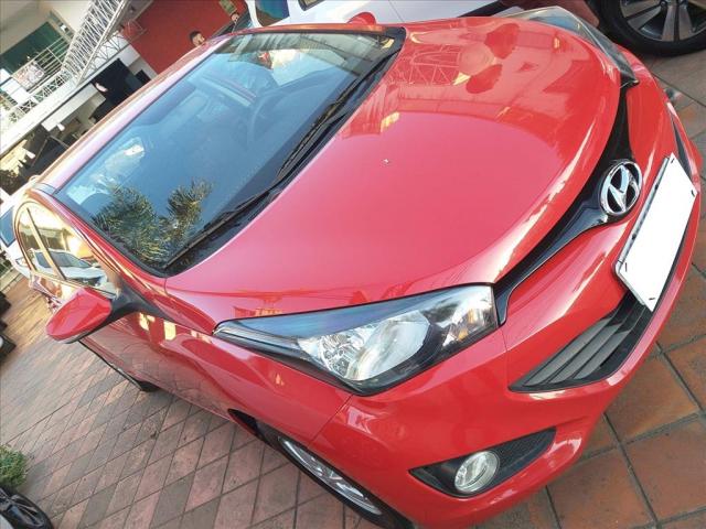 HYUNDAI HB20 1.6 COMFORT PLUS 16V FLEX 4P MANUAL - Foto 3