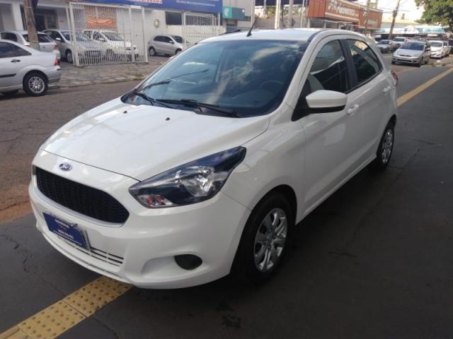 FORD KA 1.0 TI-VCT FLEX SE MANUAL 2017 - Foto 3