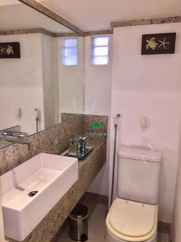 Casa residencial à venda, piatã, salvador. - Foto 9