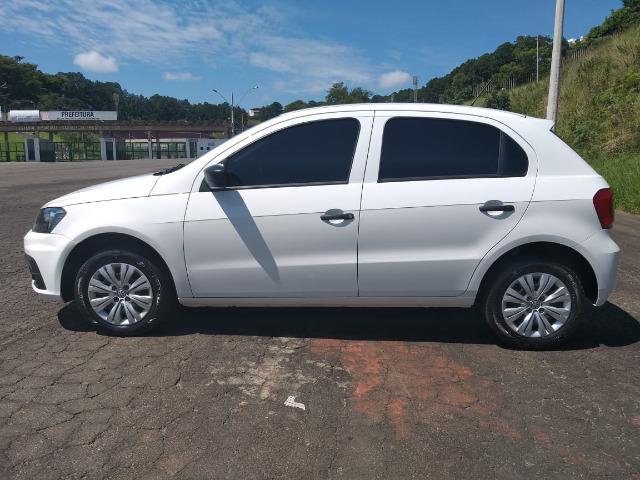 Gol G7 1.6 2018 Vendo ou Troco - Foto 8