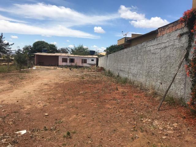 Edicula condomínio mini chácaras do lago sul - Foto 5