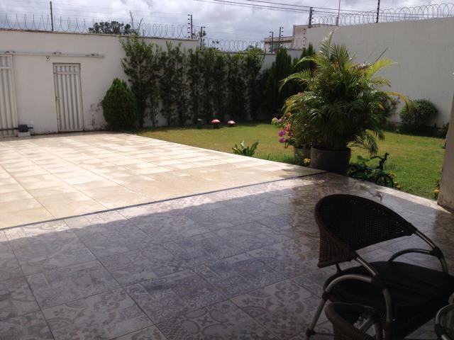 Alugo casa Térrea no Jardim Eldorado - Foto 17