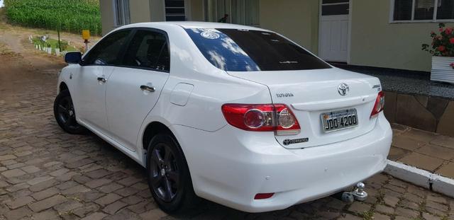 Corolla - Foto 10