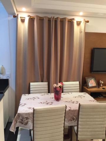 Apartamento à venda, 51 m² por R$ 199.000,00 - Parque Nossa Senhora da Candelária - Itu/SP - Foto 3