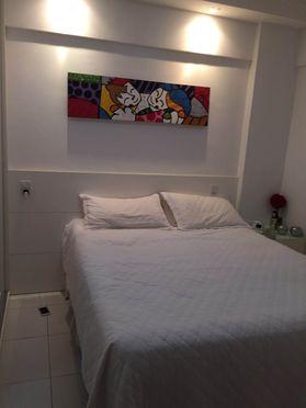 Apartamento à venda no bairro Parque Bela Vista em Salvador/BA - Foto 5