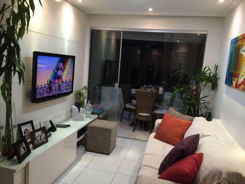 Apartamento à venda no bairro Parque Bela Vista em Salvador/BA
