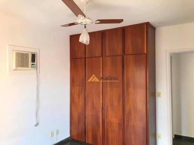Apartamento com 1 dormitório à venda, 48 m² por R$ 190.000,00 - Centro - Ribeirão Preto/SP - Foto 4