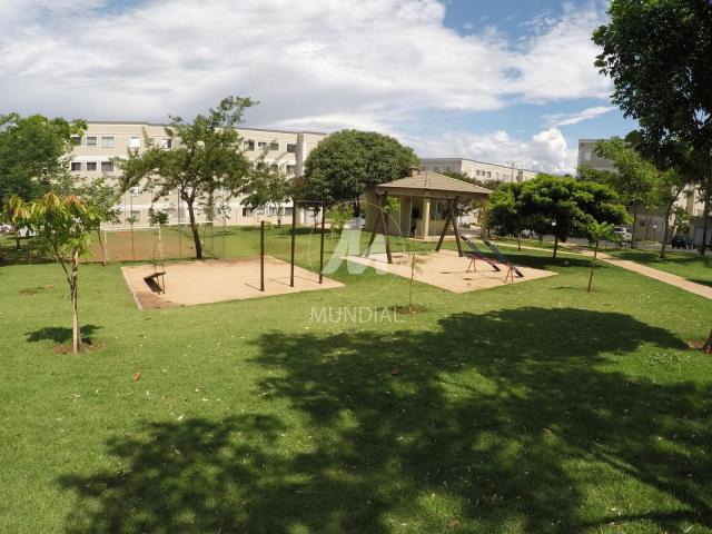 Apartamento à venda com 2 dormitórios em Reserva sul cond resort, Ribeirao preto cod:57946 - Foto 16