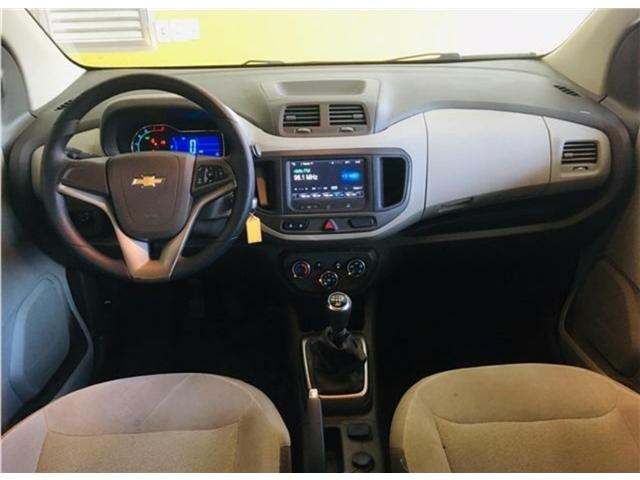 Chevrolet Spin 1.8 ltz 8v flex 4p manual - Foto 6