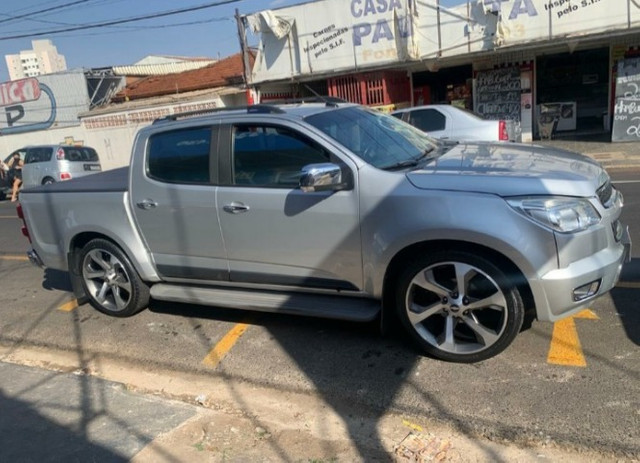 S10 ltz - Foto 4