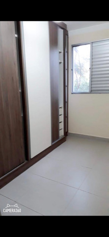ALUGO APTO 2 DORM BOTANICO , LAZER , 850 reais - Foto 4