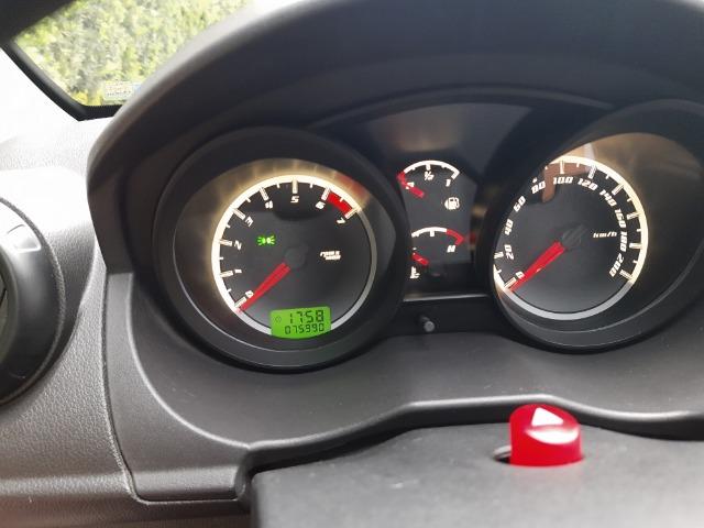 Ford Fiesta 1.0 8V Flex 5P - Foto 9