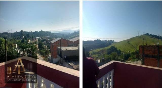 Casa com 5 dormitórios para alugar, 400 m² por R$ 1.500,00/mês - Refúgio dos Bandeirantes - Foto 2