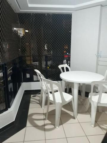 Apto Condomínio Eldorado Thermas Park em Caldas Novas Go - Foto 7