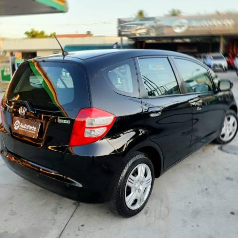 Honda FIT DX 1.4 Manual 2011 Extra R$ 27.999 - Foto 5