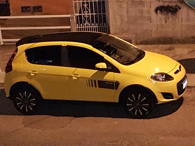 Palio Sporting* o mais novo da cidade!!!!