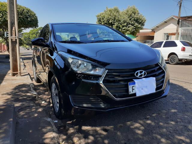 Hb20s 1.6 2015 31.000 watzap * - Foto 2