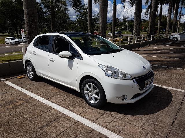 Peugeot 208 2014/2014 - Foto 9