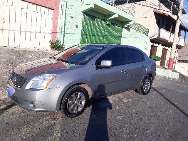 Nissan/Sentra 2.0 - Foto 3