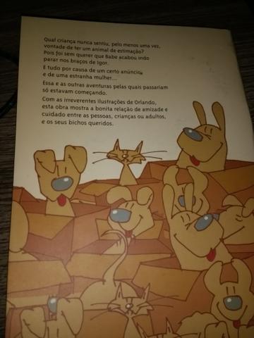 Adote um amigo - Foto 2