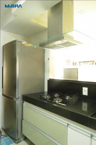 Casa Duplex, 3 Quartos, suíte, à venda, 176 m² por R$ 1.100.000 - Jardim Camburi - Vitória - Foto 6