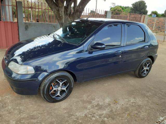 Palio 2001/2001
