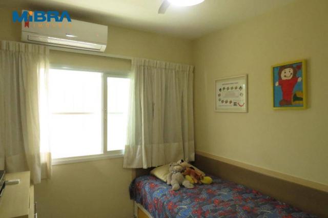 Casa Duplex, 3 Quartos, suíte, à venda, 176 m² por R$ 1.100.000 - Jardim Camburi - Vitória - Foto 15