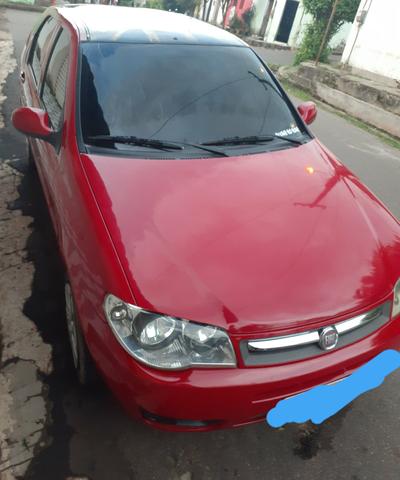 Vende-se carro palio economy - Foto 2
