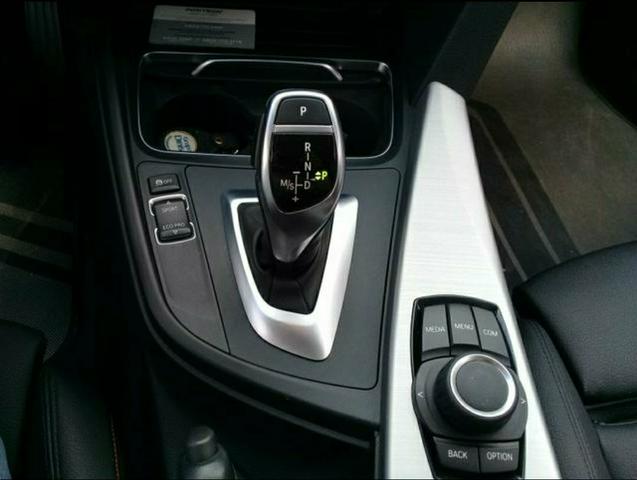 Bmw 320I Active 2018 c/15.000km *Novíssimo* Raion Mitsubishi - Foto 11
