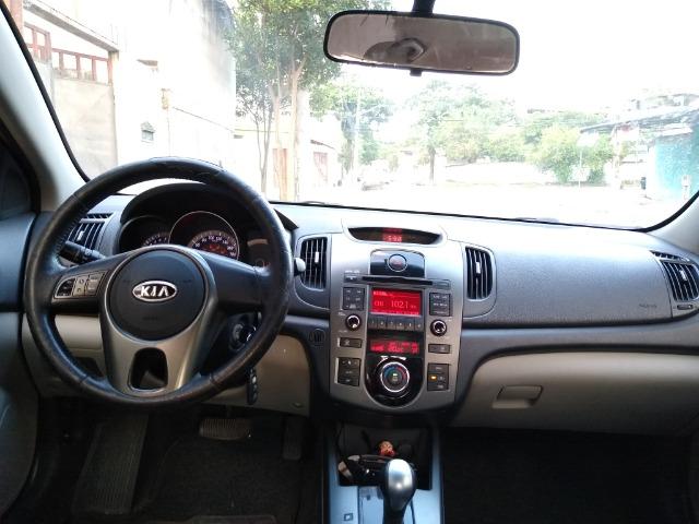 Kia Cerato ex2 2010 + GNV 5° Ger - Foto 4