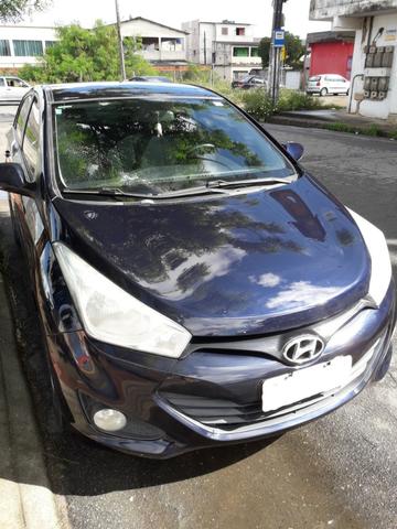 HB20 Premium 1.6 12/13 Carro de Mulher/ Ùnico Dono - Foto 3