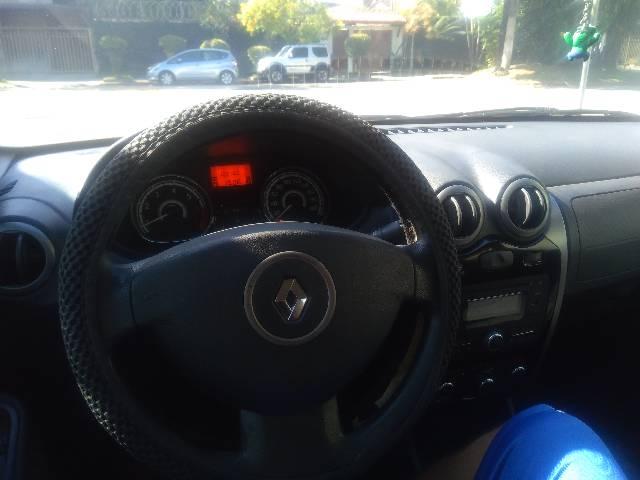 SANDERO 1.6 8V EXPRESSION HI-FLEX 5P - 2013/2013 - Doc.2020 - Foto 5