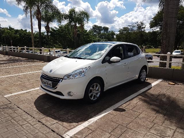 Peugeot 208 2014/2014 - Foto 3