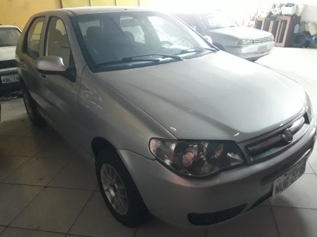 Palio Fire 2011-2011 Flex - Aceito score baixo - Agio:R$10 mil parcela de 250,00 - Foto 3