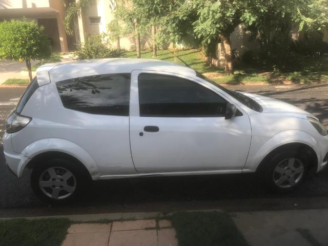 Ford KA 1.0 2012/2013 FLEX - Foto 14