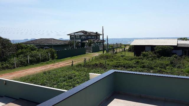 Casa com Piscina Temporada Praia do Ervino - Foto 2