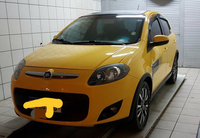 Palio Sporting* o mais novo da cidade!!!! - Foto 8